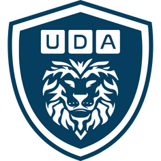 UDA Soccer Academy logo