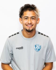 Victor Gonzalez Jr roster photo