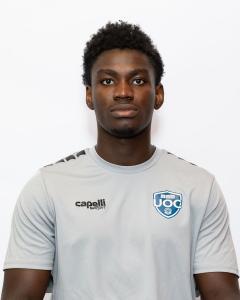 Edward Brako roster photo