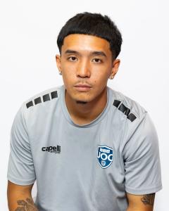 Jayden Maala roster photo