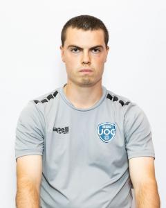 Ezekiel Grundler roster photo