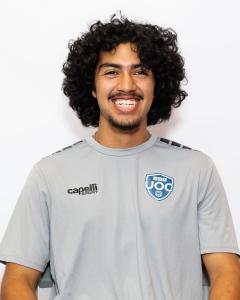 Vicente Hernandez roster photo