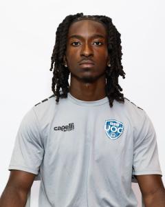 Matthew Philantrope roster photo