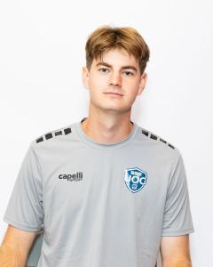 Harvey Kraus roster photo