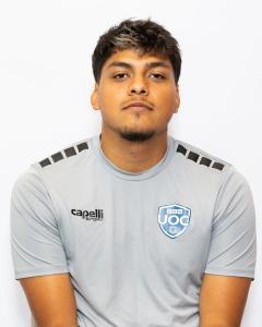 Ramon Gutierrez roster photo