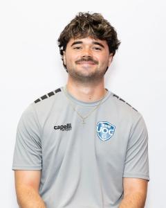 William Haynes roster photo