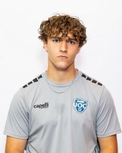 Jackson Ferguson roster photo