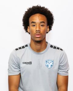 Mohamed Ahmed roster photo