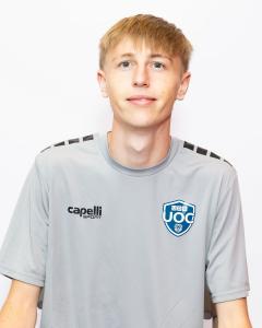 Logan Gage roster photo