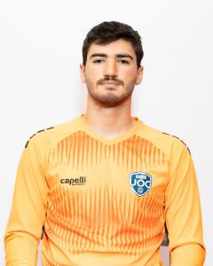 Ignacio Talavera roster photo