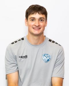 Ian Goodwin roster photo