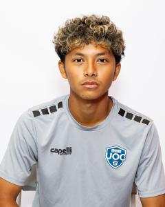 Afzal Hariz Mohd Razi roster photo