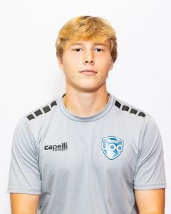 Conor Toole roster photo