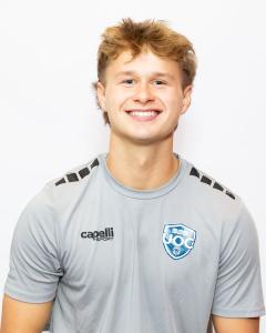 Ryan Kueny roster photo