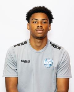 Frantz Fulcher roster photo