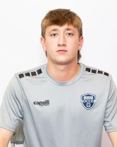 Braden Ashworth roster photo