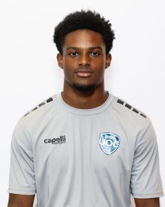 Kamron Richards roster photo