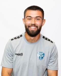 Tison Hall roster photo