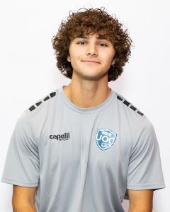 Dominic Trejo-Monson roster photo