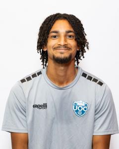 Cooper Nelson roster photo