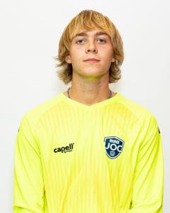 Mason Harris roster photo