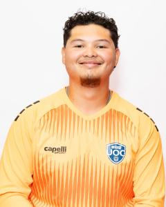 Ruben Rodriguez roster photo