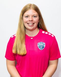 Emma McNamara roster photo