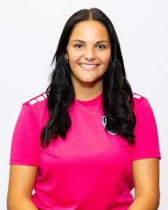 Olivia Sibley roster photo