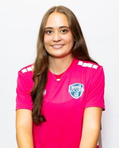 Olivia Meier roster photo