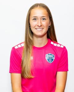 Maeve Hammett roster photo