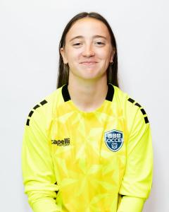 Jade Goulding roster photo