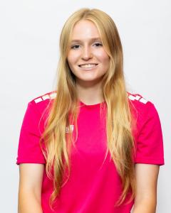 Mackenzie Simonin roster photo