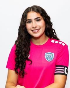 Allison Wilson roster photo
