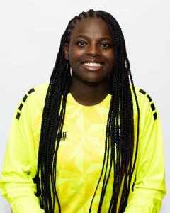 Ilerioluwakiye Oluwabiyi roster photo