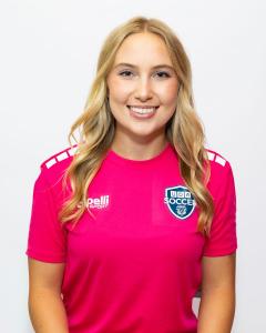 Addison Mercer roster photo