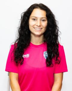 Presley Fitzsimmons roster photo