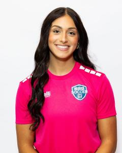 Sofia Eleni Matias roster photo