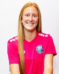 Macie Morrison roster photo