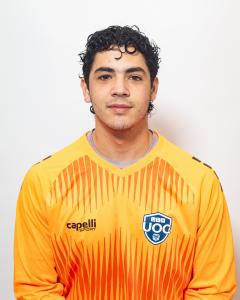 Carlo Ronquillo roster photo